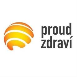 Proud zdraví