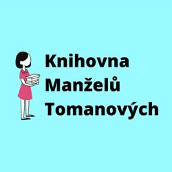 Knihovna manželů Tomanových Rožmitál p.Tř.