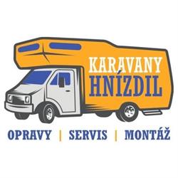 Karavany Hnízdil