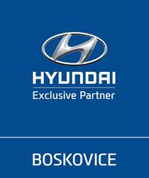 Hyundai Boskovice
