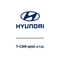 Hyundai Boskovice