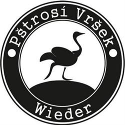Pštrosí Vršek Wieder