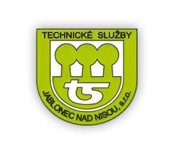 TECHNICKÉ SLUŽBY JABLONEC NAD NISOU, s.r.o.