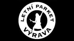 Letní parket Výrava