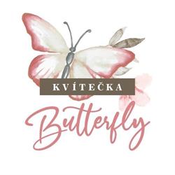 Kvítečka Butterfly