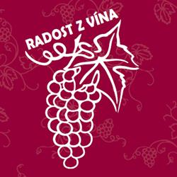 Radost z vína