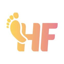 Happyfoot store Přerov