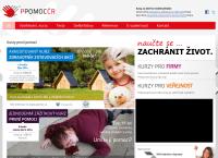 PPOMOC ČR, s.r.o.