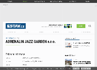 ADRENALIN JAZZ GARDEN s.r.o.