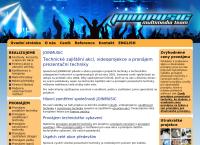 Joinmusic, S.r.o.