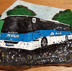 JSBUS Autobusová doprava Jaroslav Staněk