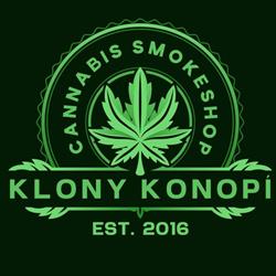 Prodej HHC, HHC-P, HHCB a produktů z konopí - KlonyKonopi.cz