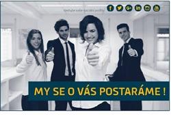 Steer Agency s.r.o.