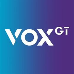 1. VOX s.r.o.