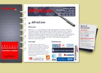 Apracom, S.r.o.