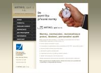 Artiko, Spol. S r. o.