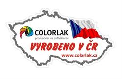 COLORLAK, a.s.