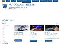 Autoškola Fiedler, s.r.o.