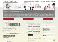 Az Promo, S.r.o.