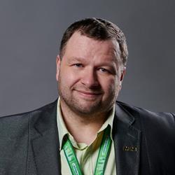 Josef Číž - realitní makléř