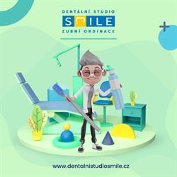 Dentální studio smile zubni ordinace