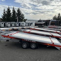 PKtechnik Trailers
