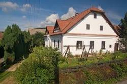 Selské stavení