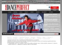 Dance Perfect S.r.o.
