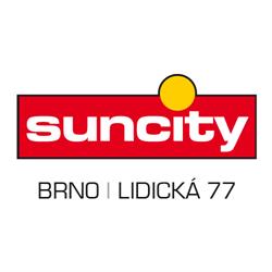SunCity solární studio Brno Lidická 77