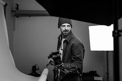 Jaroslav Holý - Produktový Fotograf
