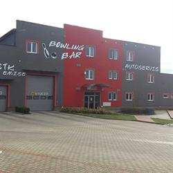 Autoservis Lysá nad Labem