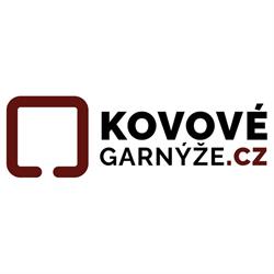 Kovové garnýže