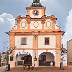 Restaurace Na Radnici