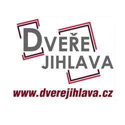 Dveře Jihlava