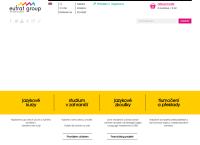 Jazyková Škola Eufrat S.r.o.