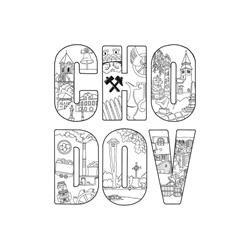 Město Chodov
