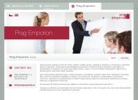 Prag Emporion, S.r.o.