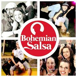 Bohemian Salsa