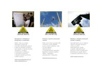 Project Outdoor S.r.o.