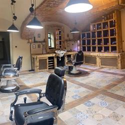 Barbershop Nela