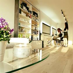 Salon Merci