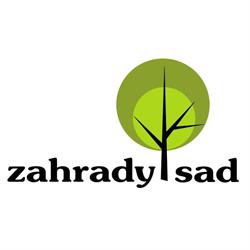 zahrady sad