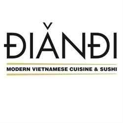DIANDI - Vietnamská a sushi restaurace