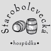 STAROBOLEVECKÁ HOSPŮDKA