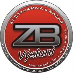 Zastavárna & Bazar Výsluní