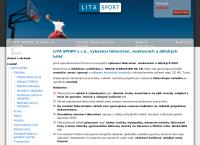 LITA SPORT s.r.o.