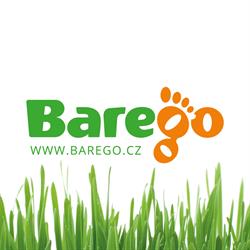 Barego - barefoot obuv