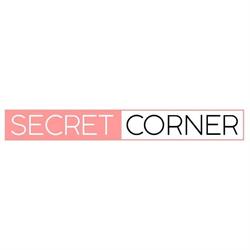 SecretCorner - Výdejní místo / Sklad