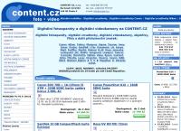 Content Cz S. r. o.