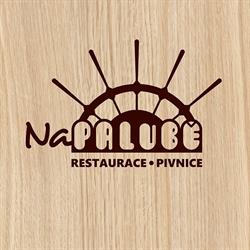 Restaurace a pivnice Na Palubě